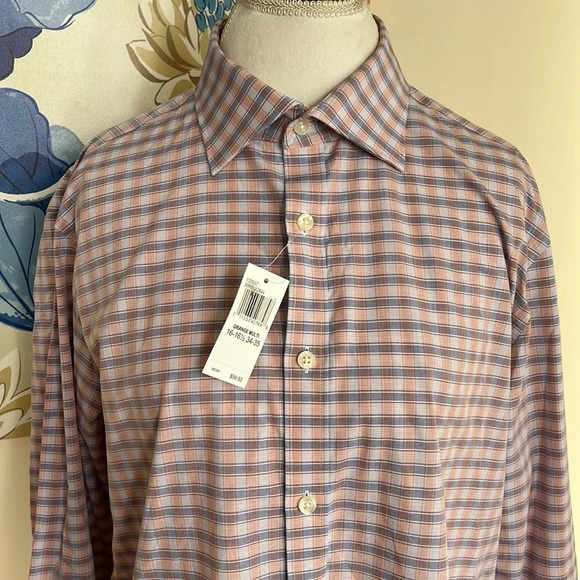 Michael Kors Shirt - Picture 5 of 10